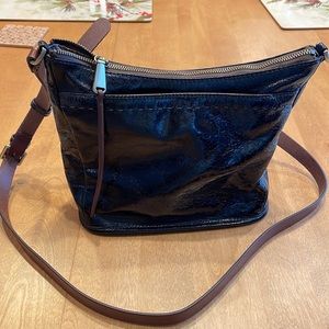 Hobo Crossbody Purse